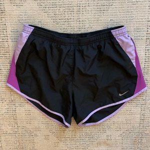 Nike Dri Fit Running Shorts - Size M